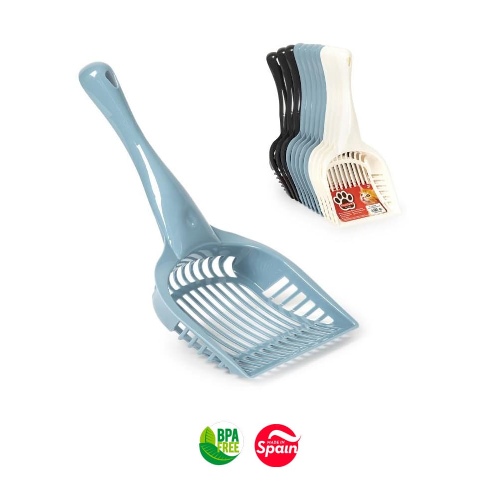 Pá WC Animais Sortido