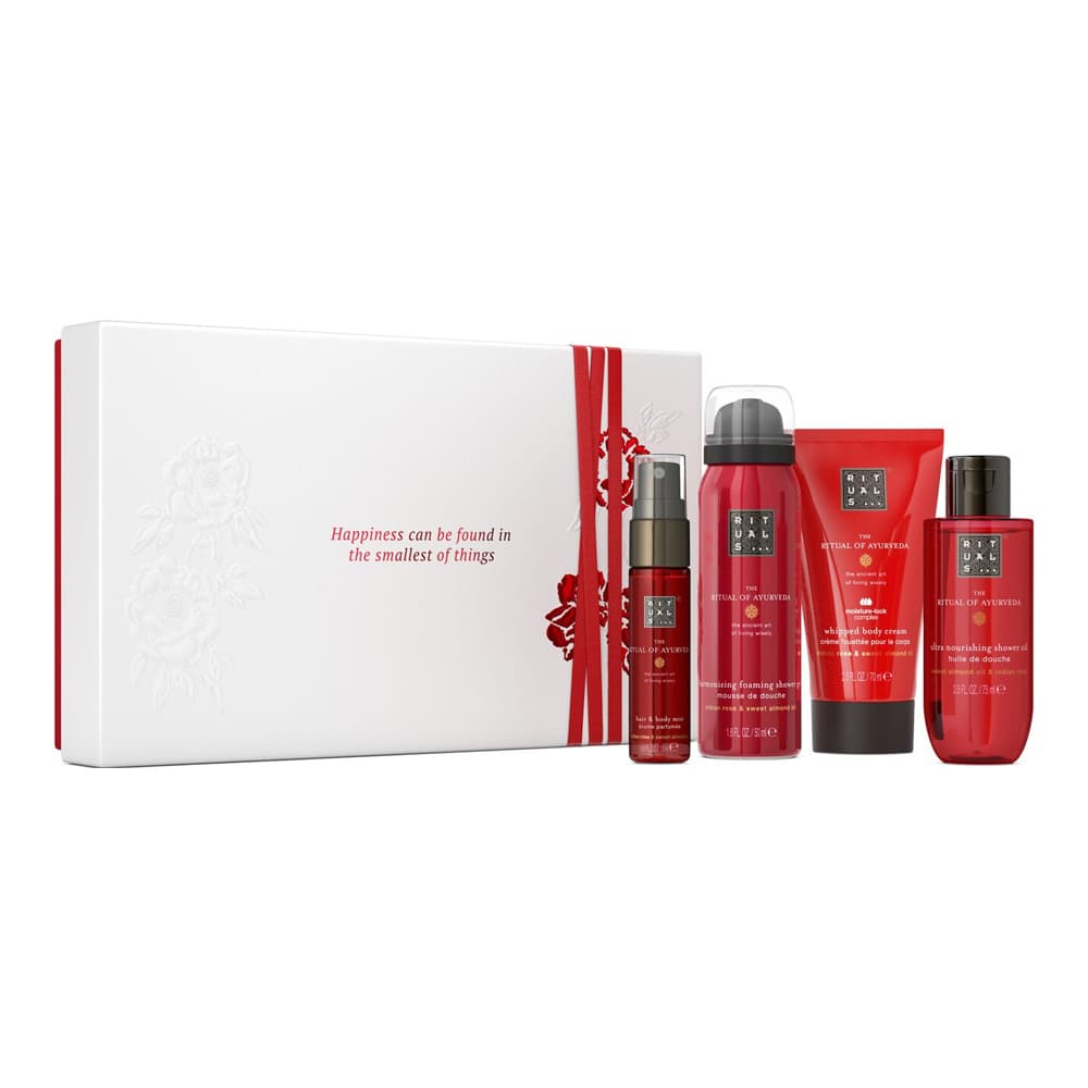 Coffret Rituals of Ayurveda Small Gift Set