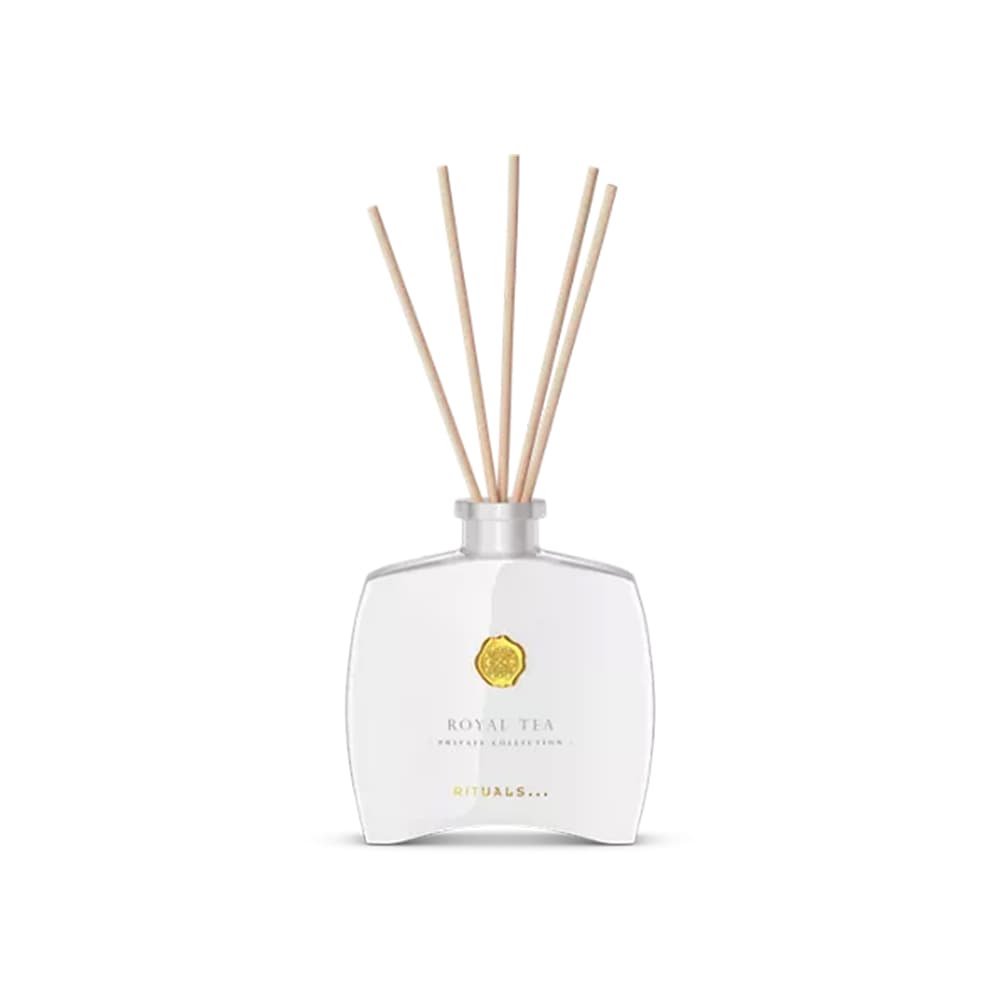 Ambientador Sticks Rituals Royal Tea Mini 450ml