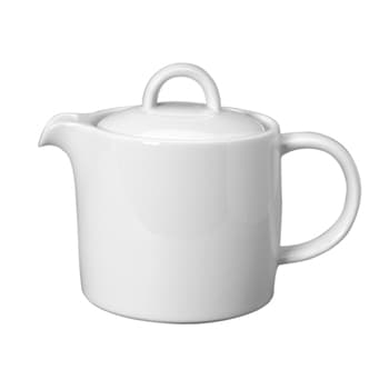 Bule Porcelana Spal Solid 0,4L