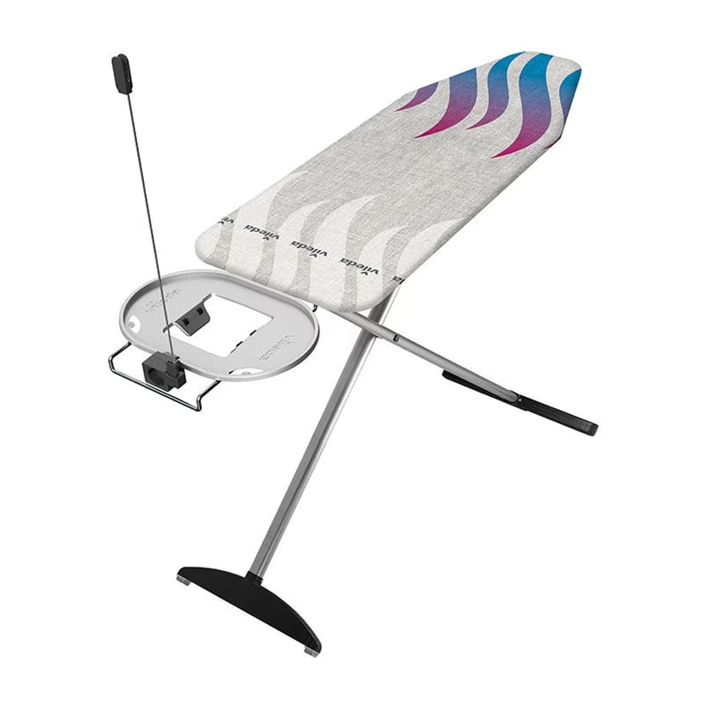 Tábua de Engomar Vileda Total Reflect Plus