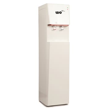 Máquina Filtragem Água Quente/Fria HF-7000B Branco