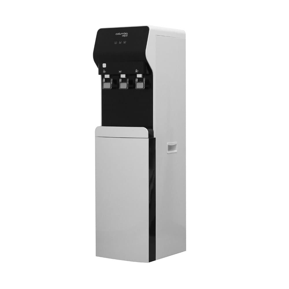 Máquina Filtragem Água Quente/Ambiente/Fria FC425F Branco