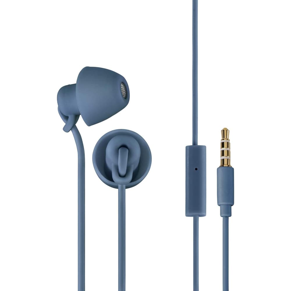 Auriculares In-Ear Jack 3.5mm Thomson Piccolino Azul