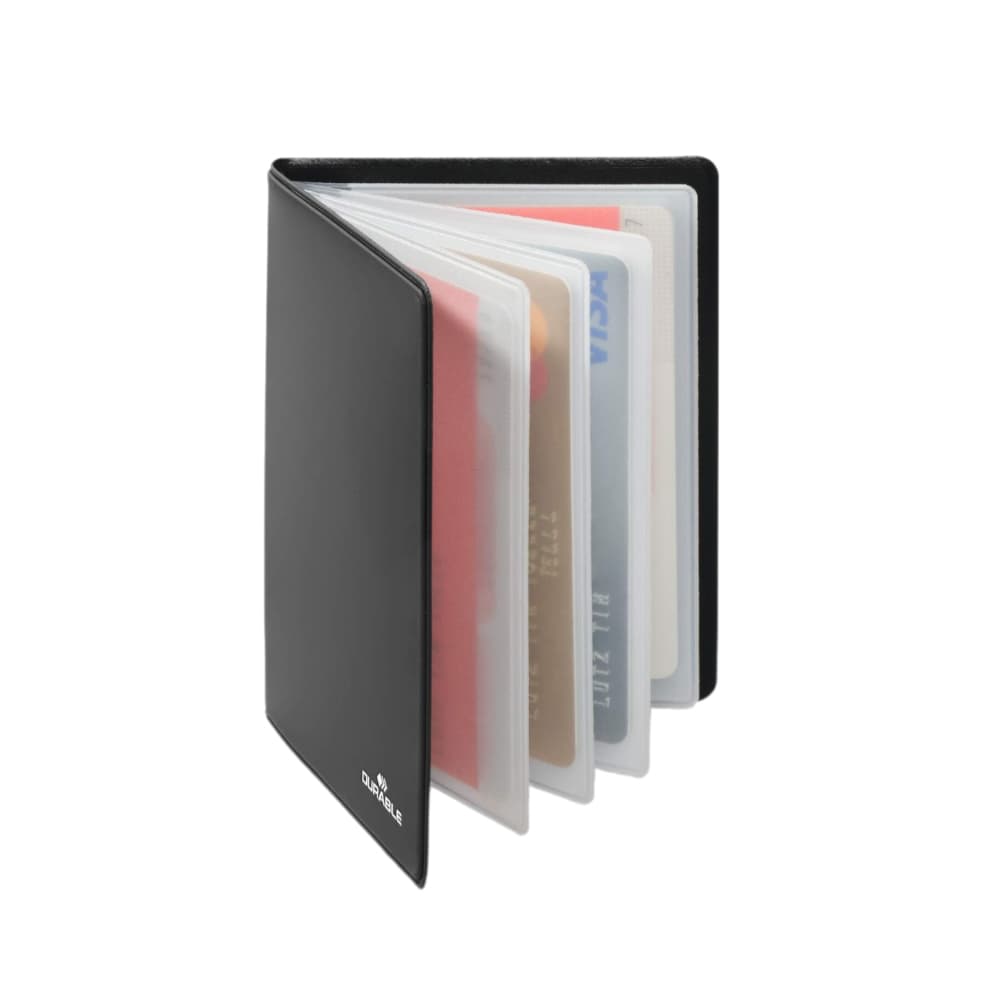 Carteira Cartões Crédito RFID SECURE