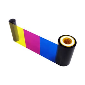 Fita Color Edisecure XID570ie/XID8300 YMCK (1000 images)