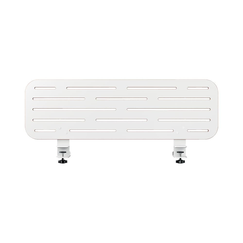 Painel Organizador 80x25cm Branco