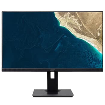 Monitor 21,5 Pol B227QAbmiprx ZeroFrame VGA/HDMI