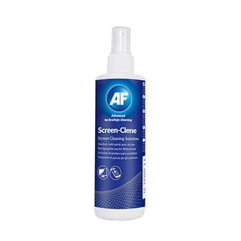 Spray Antiestático Écrans 250ml