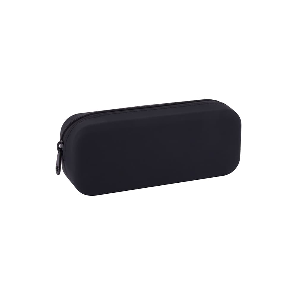 Estojo Silicone Up North com Fecho Preto Apli