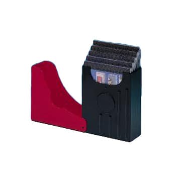 Take 5 CD Preto/Menta