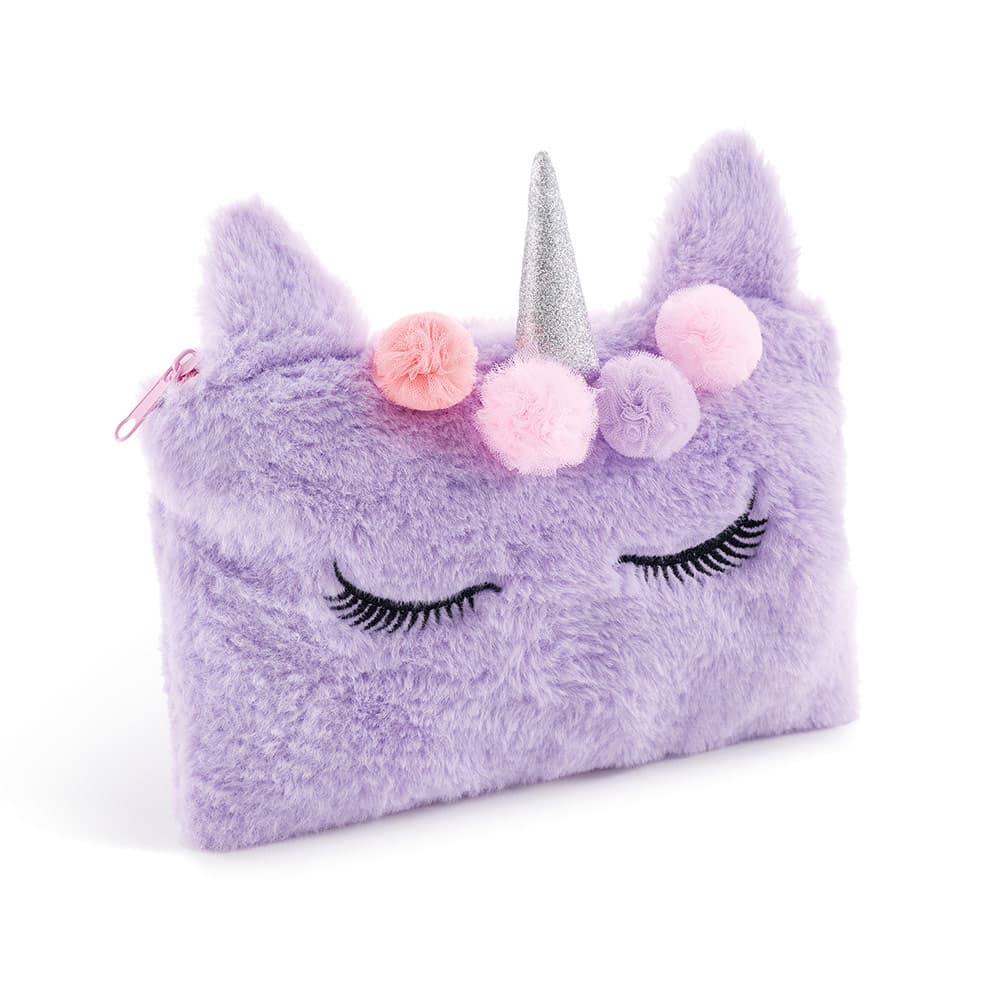 Estojo Unicórnio 1un