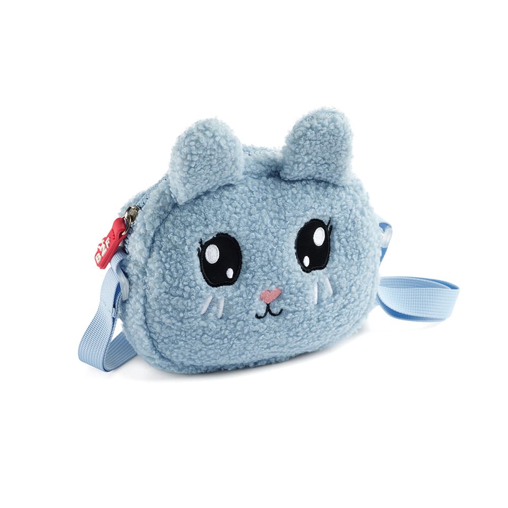 Bolsa Tiracolo Love Coelho