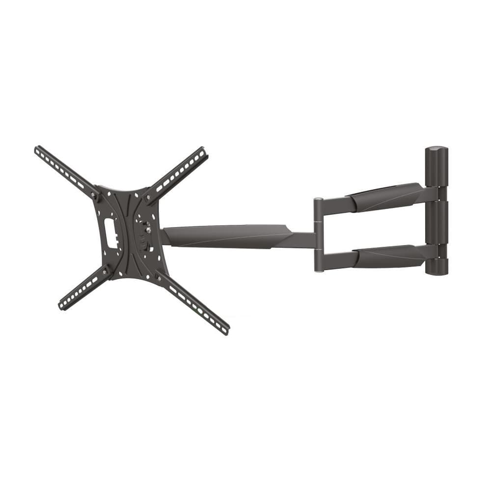Suporte Parede TV 13-83 Pol 4 Movimentos Extra Longo
