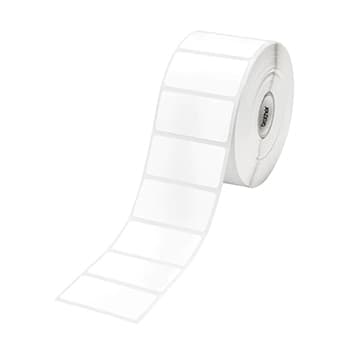 Etiquetas Térmicas Protegidas 51x26mm Rolo 12un