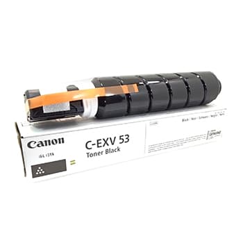 Toner Canon C-EXV 53 Preto 0473C002 42100 Pág.