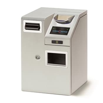 Caixa Automática POS CASHKEEPER CK950