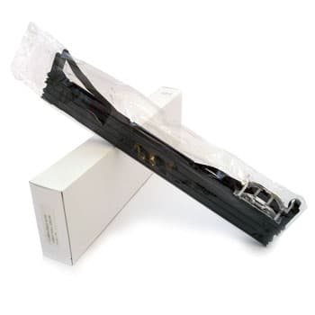 Fita p/Tally/Genicon T2030/2240/GW5360 Nylon Preto