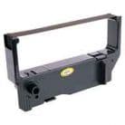 Fita para Star SP200/212 Nylon Preto/Vermelho