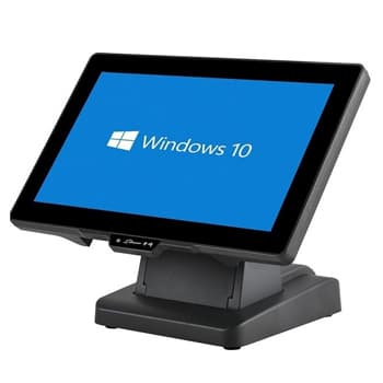 Monitor 15 Pol Touch Zonerich ZQ-1500AT