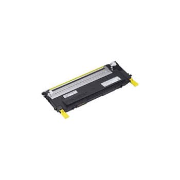 Toner Dell Amarelo 593-10496 1000 Pág.
