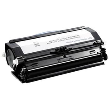 Toner Dell Retorno Preto 593-10839 14000 Pág.