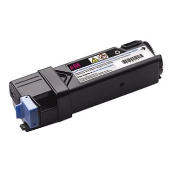 Toner Dell Magenta 593-11033 2500 Pág.