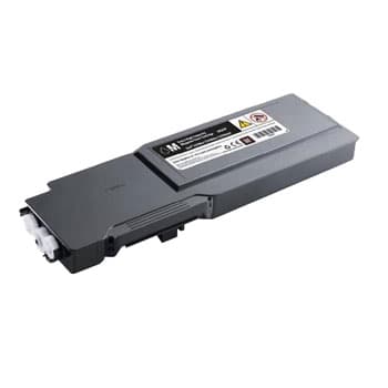 Toner Dell Magenta 593-11121 9000 Pág.