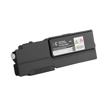 Toner Dell Azul 593-BBBN 1200 Pág.