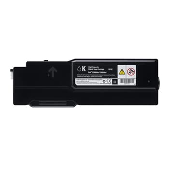 Toner Dell Preto 593-BBBQ 3000 Pág.