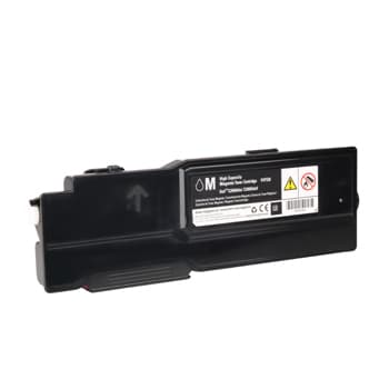 Toner Dell Magenta 593-BBBS 4000 Pág.