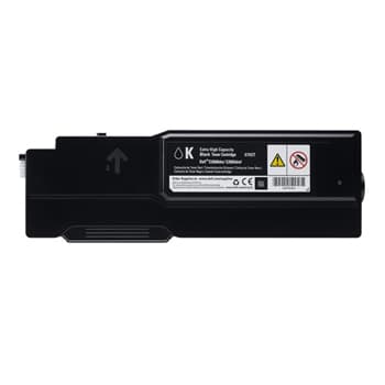 Toner Dell Preto 593-BBBU 6000 Pág.