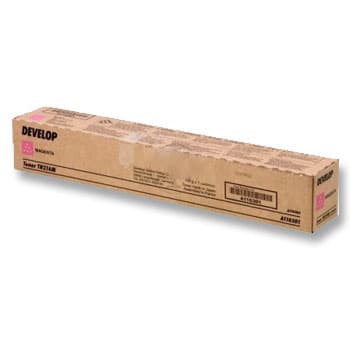 Toner Develop TN216M Magenta  DA11G3D1 26000 Pág.
