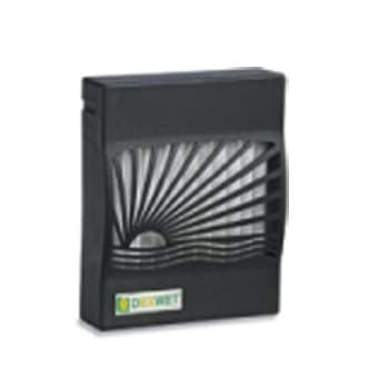 Filtro de Poeiras Finas e Ultra Finas Dexwet 1000