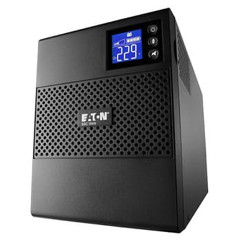 UPS Eaton 5SC 1000VA