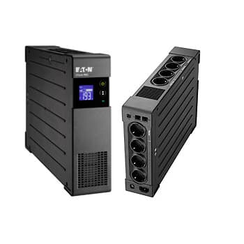 UPS Eaton Ellipse PRO 1600DIN 1600VA