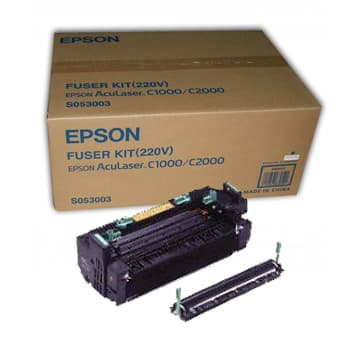 Fusor Epson C13S053003 100000 Pág.
