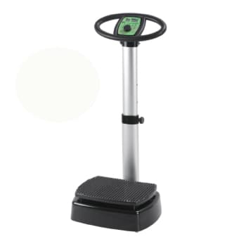 Plataforma Vibratória Evolution HM01-08Q