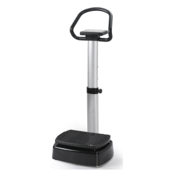 Plataforma Vibratória Evolution HM01-08QD