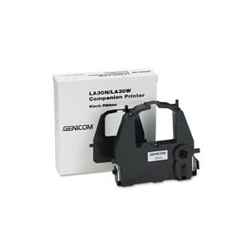 Fita LA30N/LA30W LA30R-KA 2 Milhoes Caracteres Preto