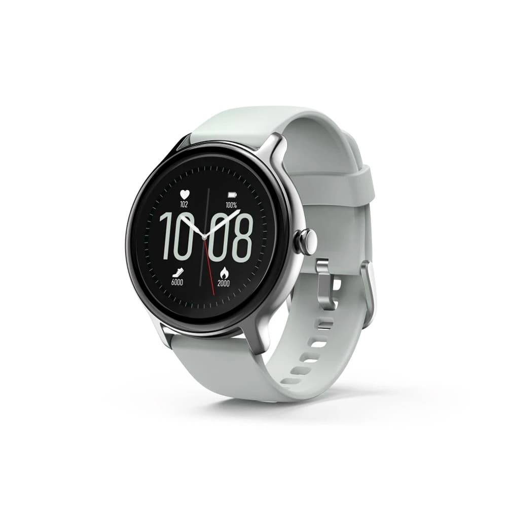 Smartwatch Fit 4910 Cinza