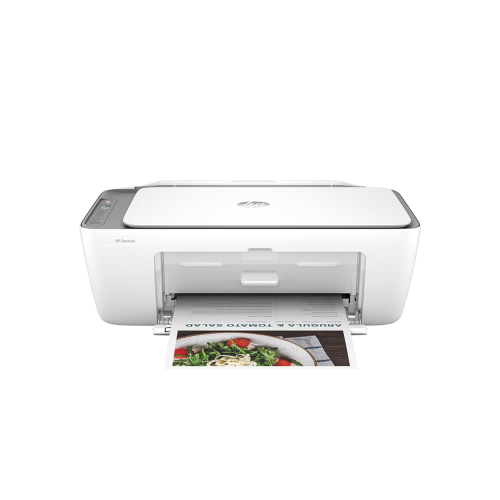 Multifunções HP Tinta A4 Deskjet 2820e WiFi
