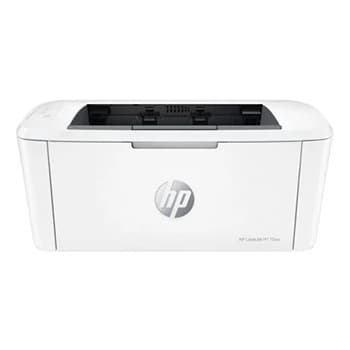 Impressora HP Laser Mono M110w 21ppm WiFi