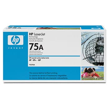 Toner HP 75A Preto 92275A 3500 Pág.