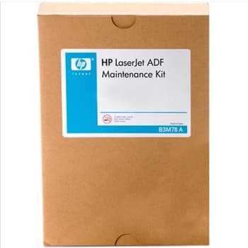 Unidade de Manutenção HP B3M78A 225000 Pág.