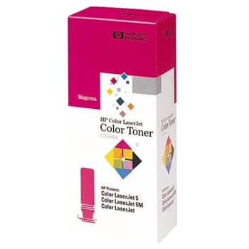 Toner HP Magenta C3104A 3000 Pág.
