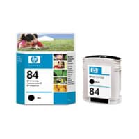 Tinteiro HP 84 Preto C5016A 69ml