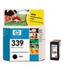 Tinteiro HP 339 Preto C8767EE 21ml 860 Pág.