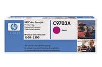 Toner HP 121A Magenta C9703A 4000 Pág.