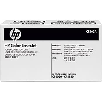 Depósito Residuos HP CE265A 36000 Pág.